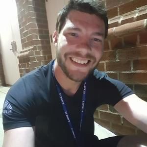 Meet your Posher, James