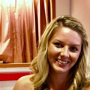 Meet your Posher, Ashley