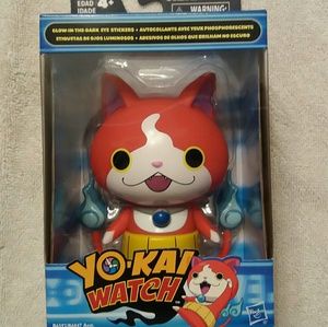 Collectible yo-kai watch figure