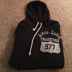 American Eagle hoodie