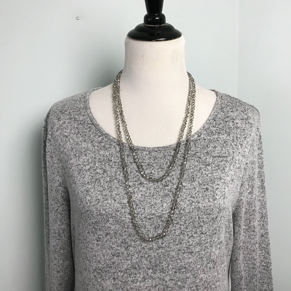 Ann Taylor LOFT necklace. NWT