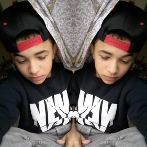 Meet your Posher, David