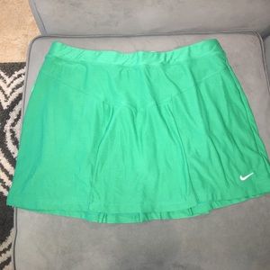 Nike Tennis Skirt Nike Tennis Skirt