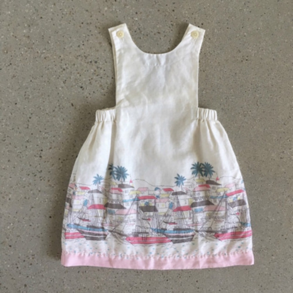 Vintage GAP Dress