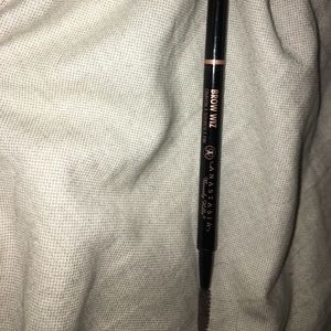 Anastasia Beverly Hills brow pencil