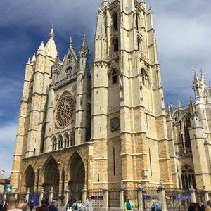 Meet your Posher, Dayron