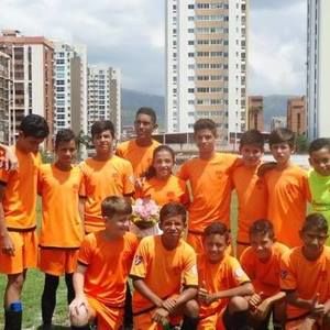 Meet your Posher, Barbara sofia