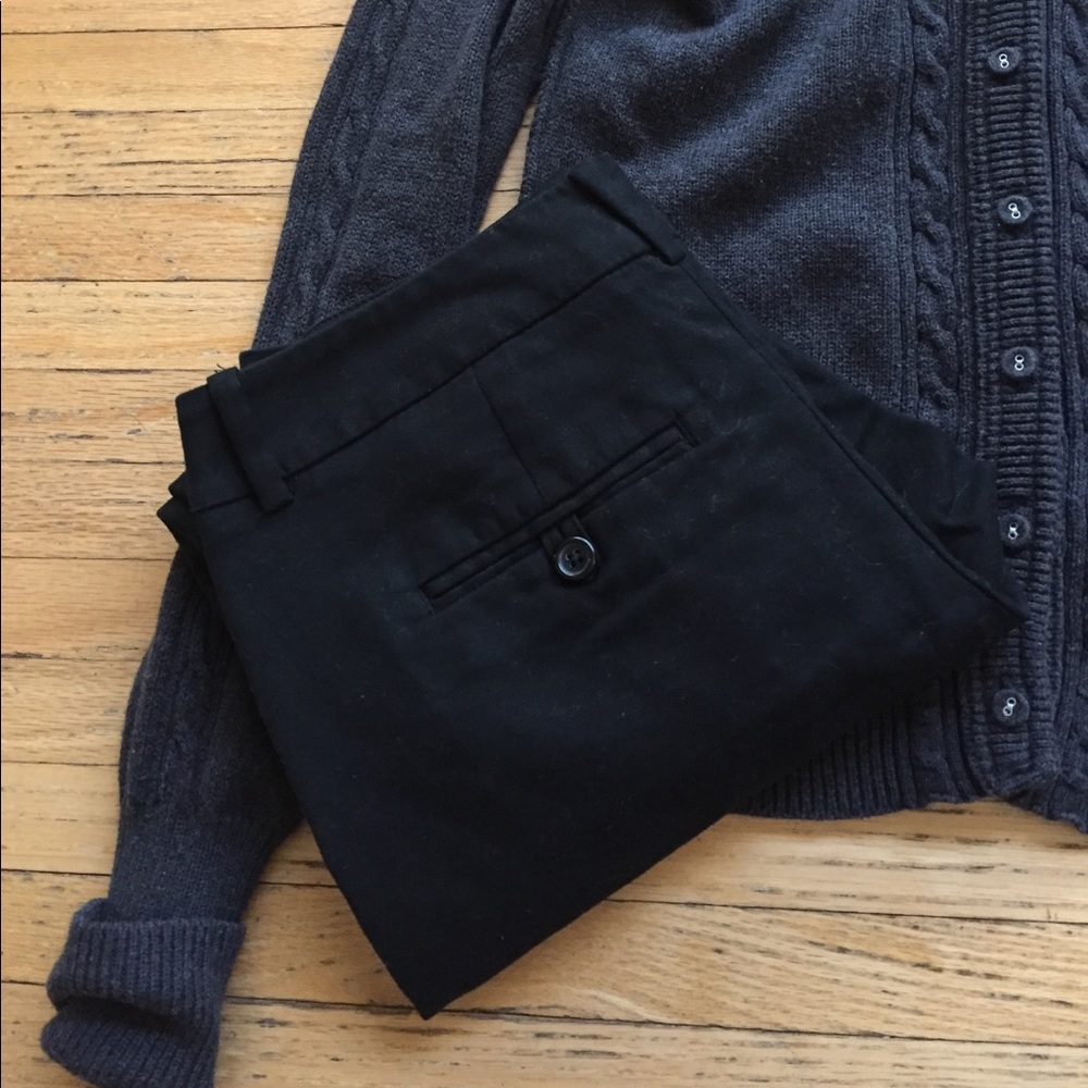 Merona skinny dress pants
