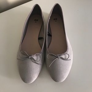 H&M Ballet Flats