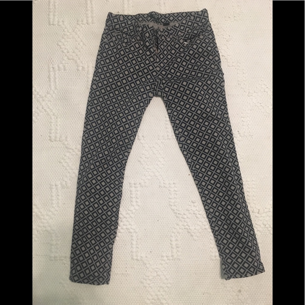 J Crew pencil pants