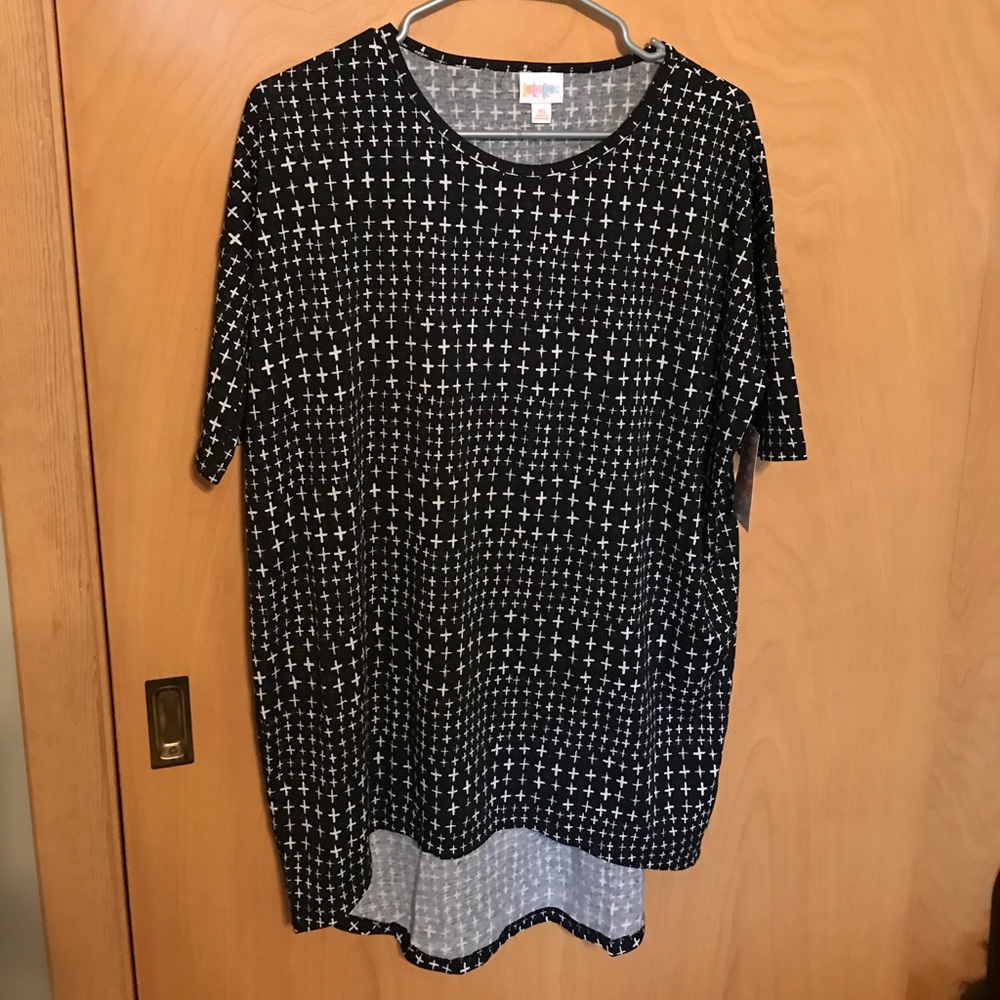 LuLaRoe Irma Shirt