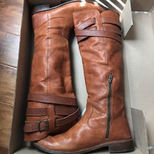 Frye Shirley Strappy