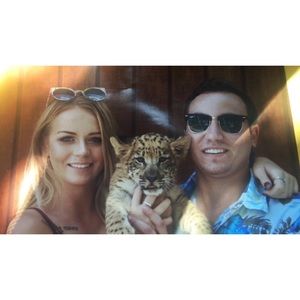 Meet your Posher, Tabitha