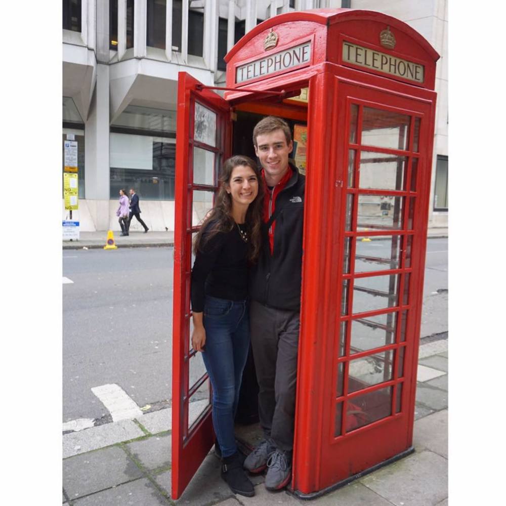 Meet your Posher, Allie