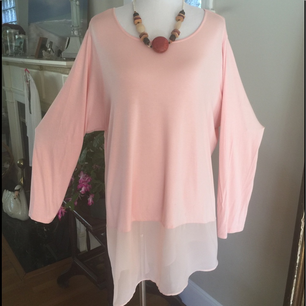 Cable and Gauge hi low/ asymmetrical top