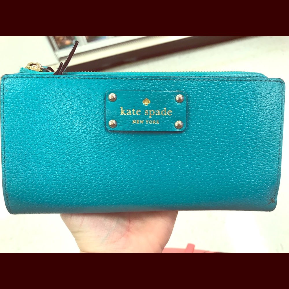 Kate Spade Wallet