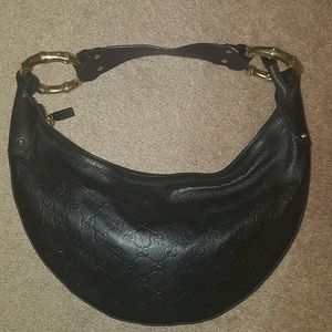 GUCCI HOBO