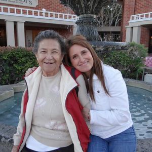 Meet your Posher, Gisell