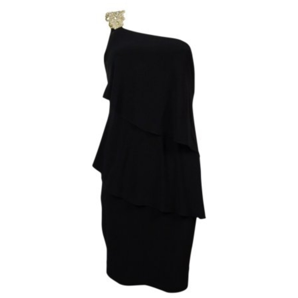 Betsy & Adam LBD