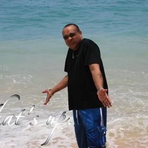 Meet your Posher, Paul