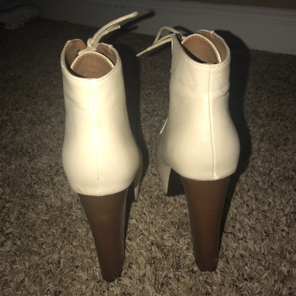 High Heel Platforms - Picture 3 of 3