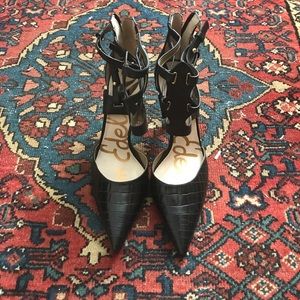 Sam Edelman Heels