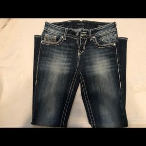 Vigoss Jeans