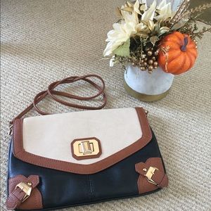 Aldo Envelope Clutch