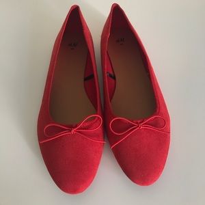 H&M Ballet Flats