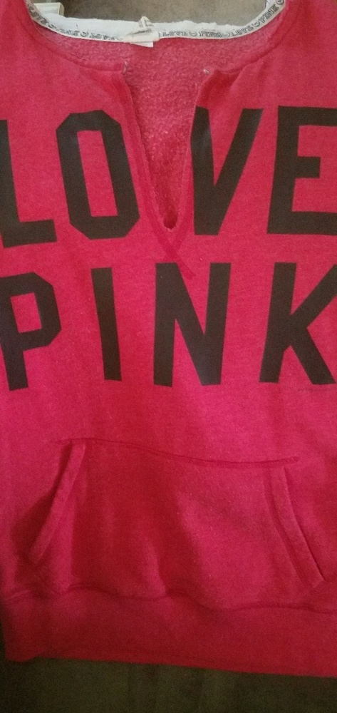 PINK Sweatshirt