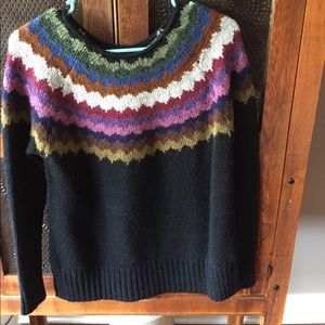 American Eagle 🦅 sweater nwot