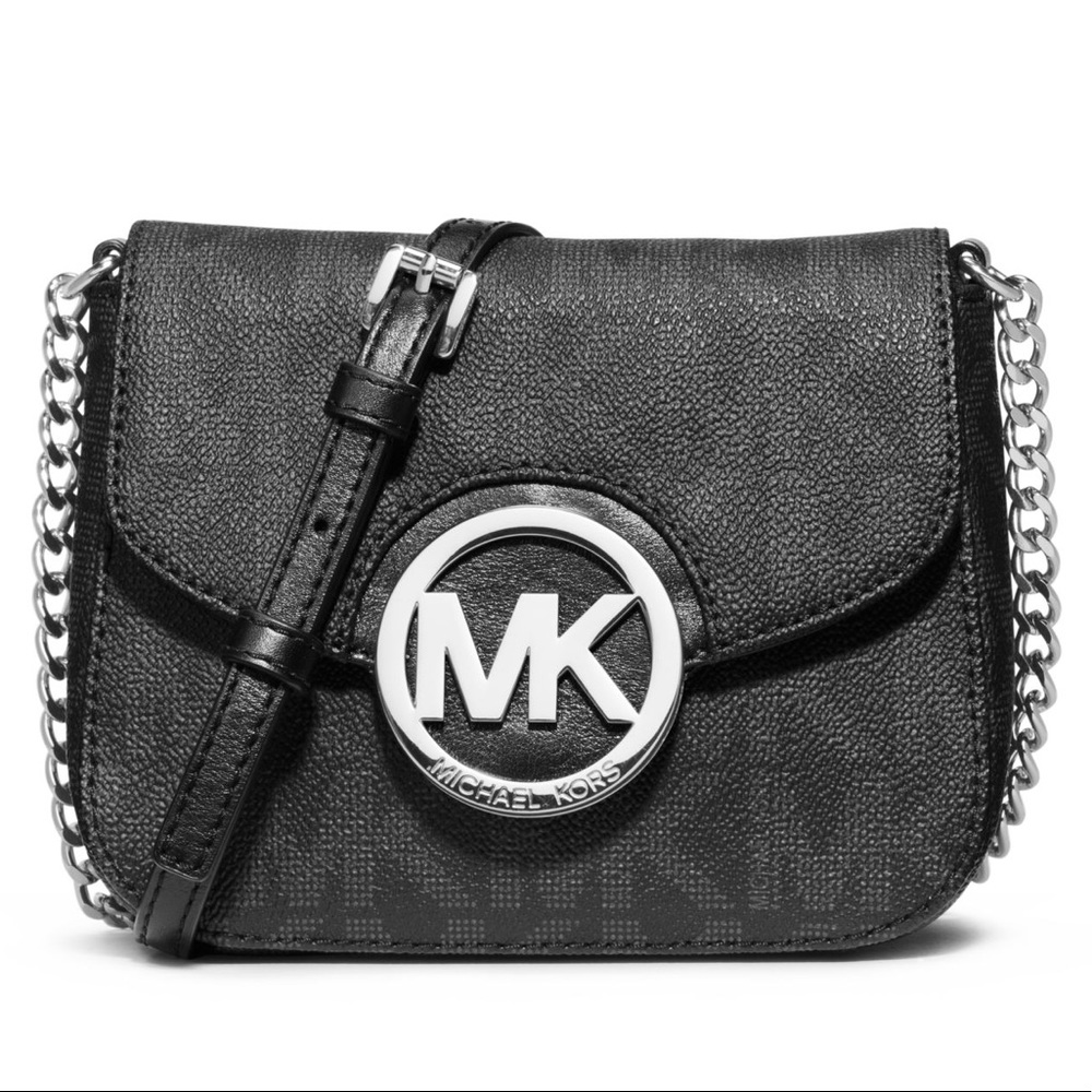 Michael Kors Fulton Crossbody Bag