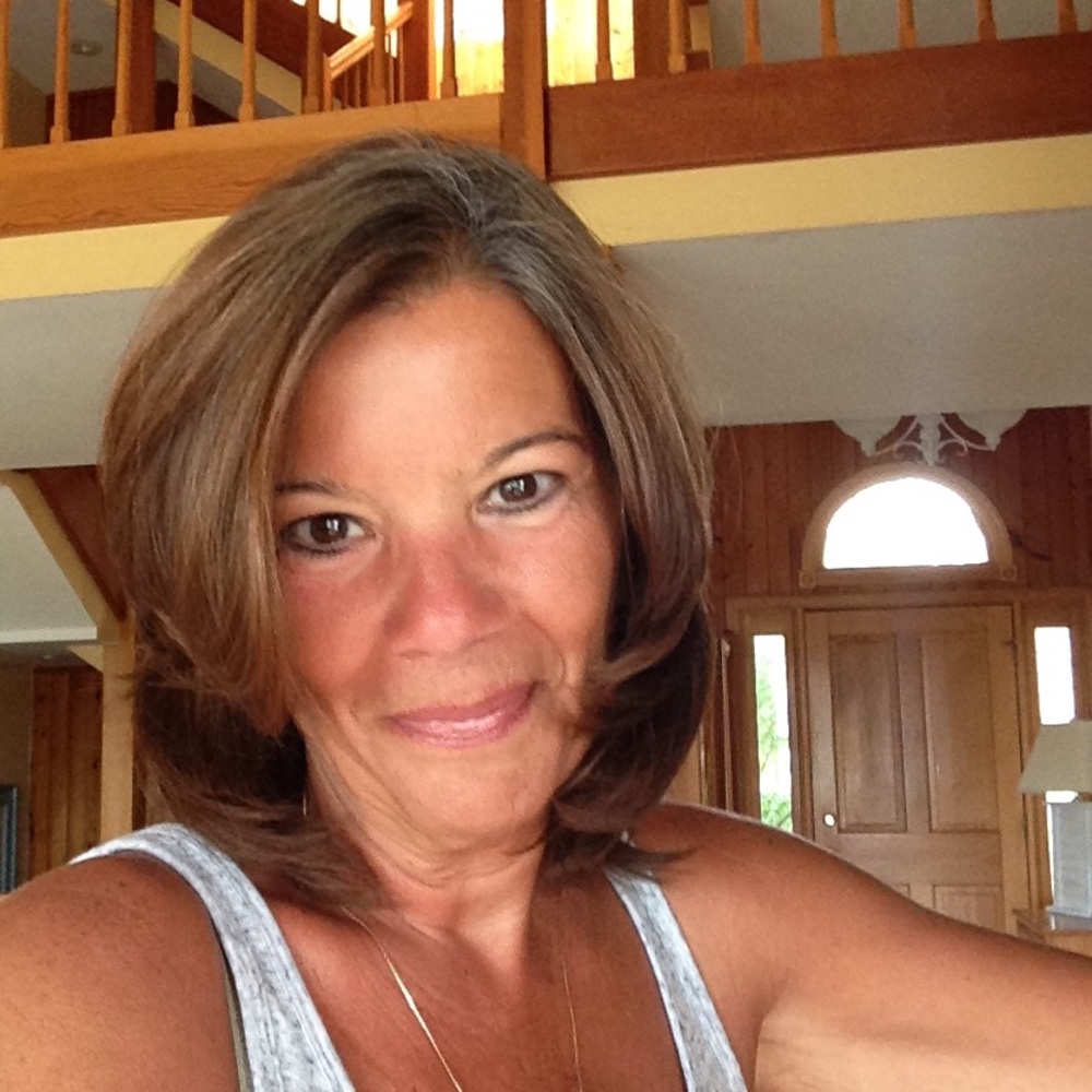 Meet your Posher, Cathy