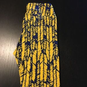 Lularoe Leggings- gently used
