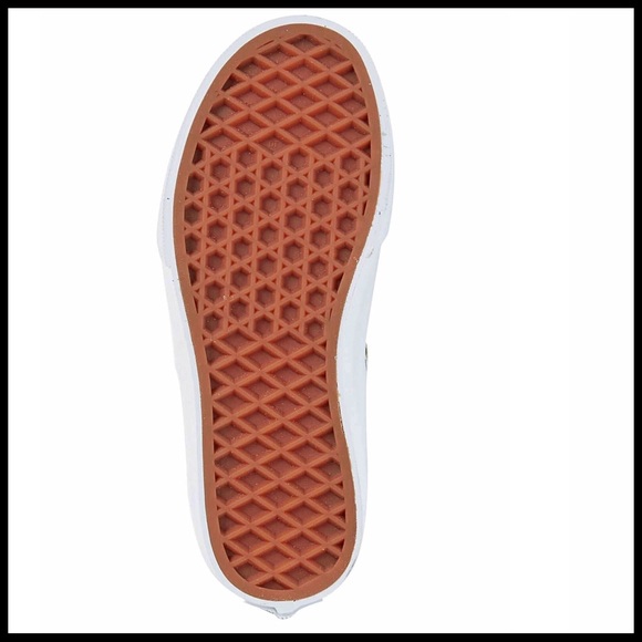 VANS KOALA CANVAS SNEAKERS SHOES - Picture 4 of 8