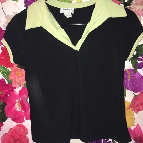 RETRO VINTAGE TOP!! - Picture 1 of 2