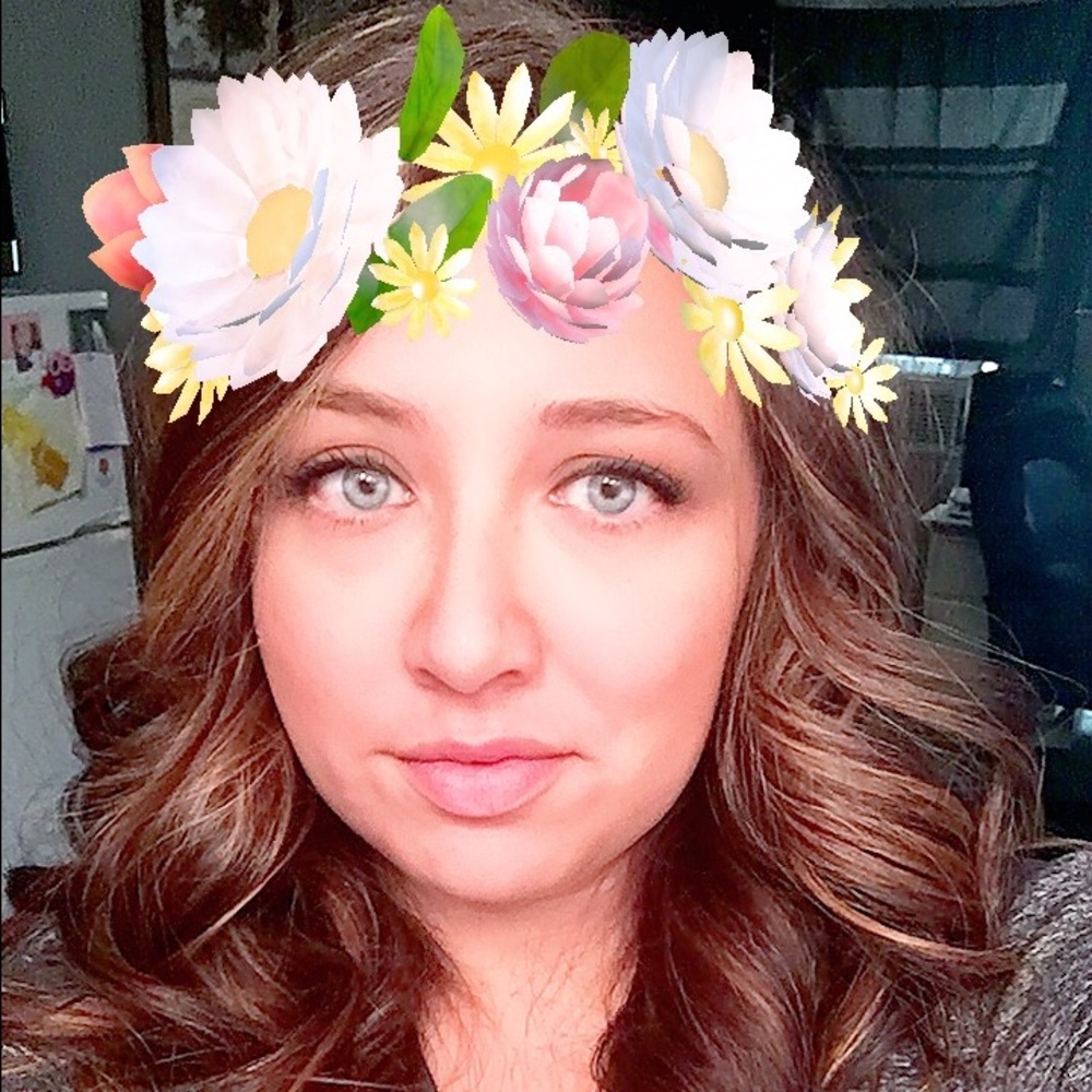 Meet your Posher, Jessica