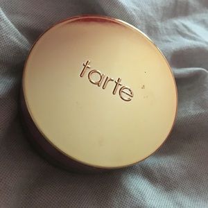 Tarte hybrid gel foundation