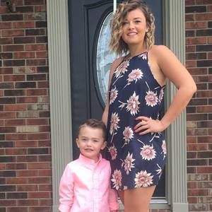 Meet your Posher, Whitney