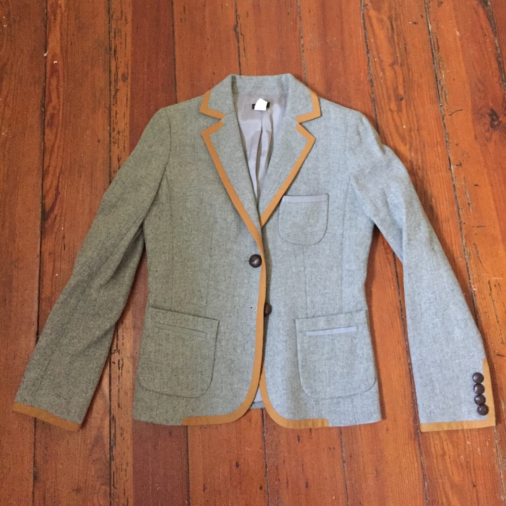 JCrew Blazer