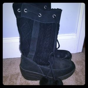 💥STEVE MADDEN BOOTS💥