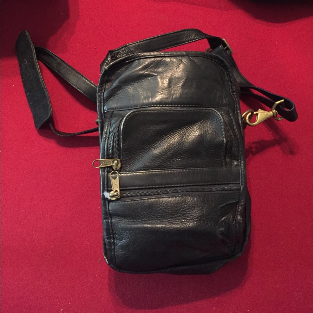 Hobo crossbody Purse