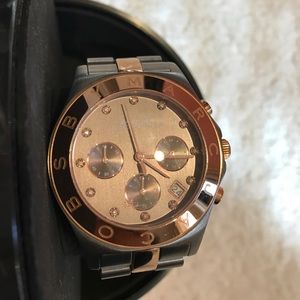 Marc Jacobs Watch