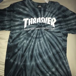 THRASHER T-Shirt sz- Large