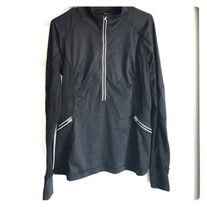 Run Wild Pullover Lululemon Jacket