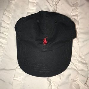 Polo Hat