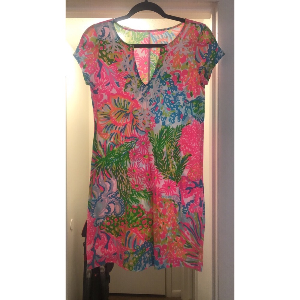 Lilly Pulitzer Brewster Dress