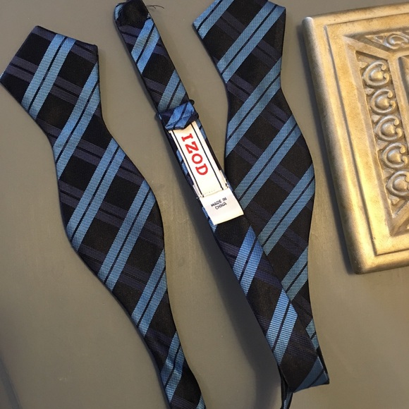 Men’s BOWTIE - Picture 2 of 2