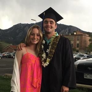 Meet your Posher, Dave