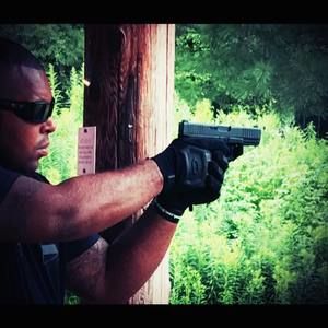 Meet your Posher, Blake